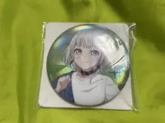 バンドリ　氷川日菜　BIG缶バッジ　GIGO限定 GiGO限定】 バンドリ ビッグ缶バッジ 氷川紗夜 2024 Summer ①