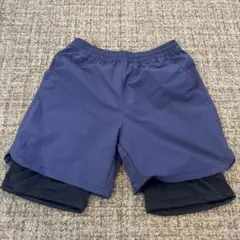 水陸両用 ショートパンツ