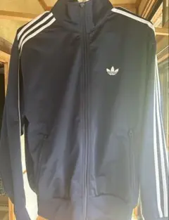 adidas トラックジャケットのサムネイル