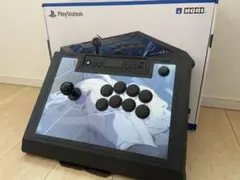 HORI ファイティングスティックα レバーレス化 L3+R3引出し済 - メルカリ