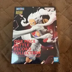 ONE PIECE モンキー・D・ルフィ