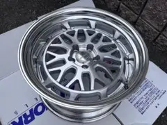 2025年最新】seeker 18インチの人気アイテム - メルカリ