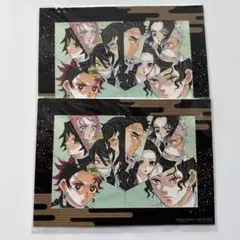 鬼滅の刃 無限城編 映画特典 第1弾