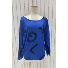 【LOVE ME】レディースカットソー