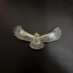 イーグルネックレスヘッド