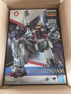 2026年最新】超合金 rx-78f00/e ガンダムの人気アイテム - メルカリ
