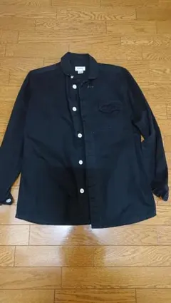 シャツジャケット シャツ