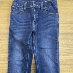 EDWIN キッズデニム　長ズボン　パンツ　130