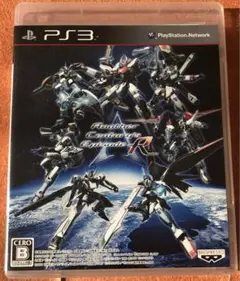 ps3 アナザーセンチュリーズ エピソード R