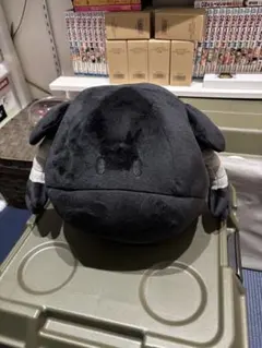 値下げ不可 HARO FRGMT COLOR ハロ fragment ぬいぐるみ