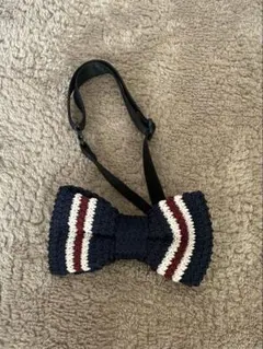 子ども用ネクタイ　リボン