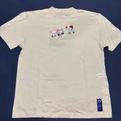 激レア】村上隆×奈良美智コラボTシャツ・ティーシャツ☆マガジン 