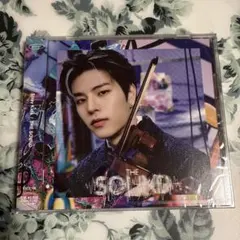 straykids the sound FC限定盤 スンミン　おまけ付き