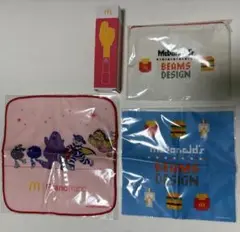 マクドナルド　福袋 2025 2026