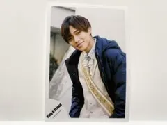 King & Prince キンプリ  Mr.5 永瀬廉① 公式写真 オフショ