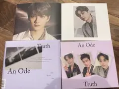 SEVENTEEN AnOde ジュン