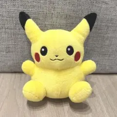 2025年最新】ポケドール ピカチュウの人気アイテム - メルカリ