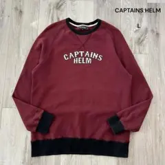 2025年最新】Captains Helm メンズ トレーナー・スウェットの人気