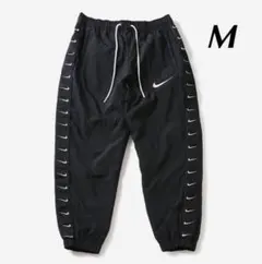 NIKE ナイキ SWOOSH ウーブンパンツ ウインドブレーカーパンツ