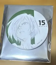 MAPPA マッパ展 原画 缶バッジ ユーリ ユーリ!!! on ICE ユリオ