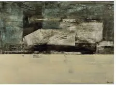 原画 本色シリーズ 曾澤元 39×54 - メルカリ