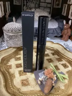 ADDICTION マスカラ ブラック