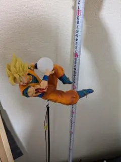 ドラゴンボール 超サイヤ人孫悟空 ブルーベジット ブルーゴジータ オークション