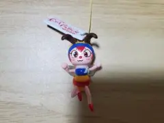昆虫物語みつばちハッチ勇気のメロディ ストラップ
