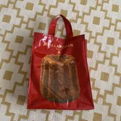 お値下げ❗️フランス購入★BAILLARDRAN★バッグ★カヌレ