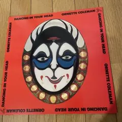 レコード盤 洋楽