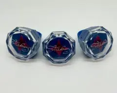 あんスタ 朱桜司 リングライト スタライ9th