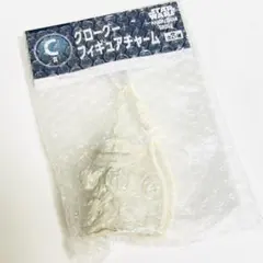 ⓔSTARWARS マンダロリアン グローグー くじ フィギュアチャーム