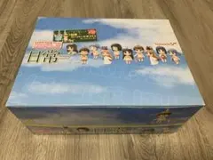 羅小黒戦記 キャンプシリーズ トレーディングフィギュア シューファイ