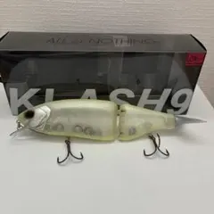 DRT KLASH9 Mid SUPLEX ビッグベイト - メルカリ