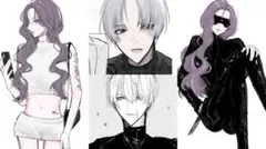 イラストオーダー アート・写真