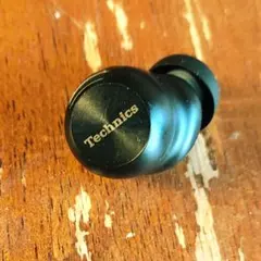 中古/右耳のみ/Technics EAH-AZ100-K/ブラック/右のみ/黒 - メルカリ