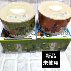 MOOMIN ムーミン 高気密レンジ容器 KFCケンタッキー 山加商店のサムネイル