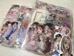 【プレゼント付♡】 コラージュ素材　400点　まとめ売り