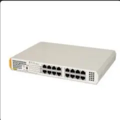 【価格交渉あり】CoregaCO-BSW16GTX3 16ポートスイッチングハブ