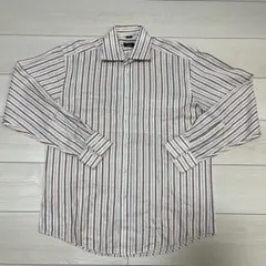 Paul Smith ストライプシャツ Yサイズ