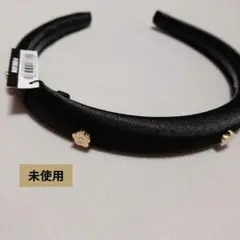 未使用　マリークワントデイジーカチューシャ♡