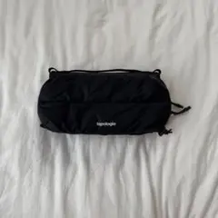 topologie ボトルサコッシュ