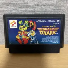 バッキーオヘア　ファミコン BUCKY O’HARE　バッキー　オヘア FC】バッキーオヘア【エンディングまで】 - YouTube