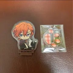 文豪ストレイドッグス 中原中也 アクリルスタンド