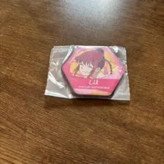 SAKAMOTODAYS マグネットシート2個セット 陸少糖＆眞霜平助