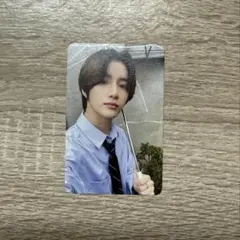 TXT トレカ ボムギュ Season of TXT: YOUTH サマパケ