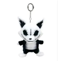 新品未開封 BABYMETAL 子狐 ぬいぐるみキーホルダー ベビーメタル 赤子