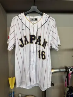 Mizuno 日本代表 ユニフォーム 51 SUZUKI - メルカリ