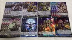 2025年最新】ヴァンガード リィエル デッキの人気アイテム - メルカリ