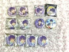 すとぷり ななもり。 缶バッジ